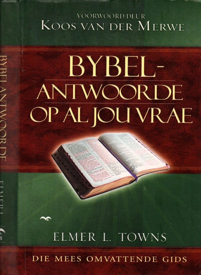 Title details for Bible answers for almost all your questions by Elmer Towns - Available